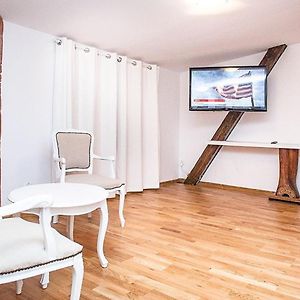 Appartement met een Slaapkamer